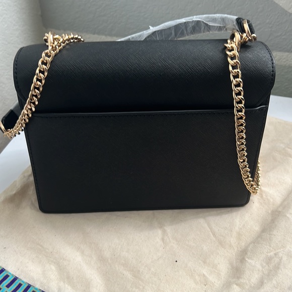 New Tory Burch Adjustable handbag - Picture 3 of 7